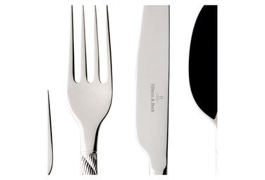 Набір столових приборів 30 предметів Montauk Villeroy & Boch