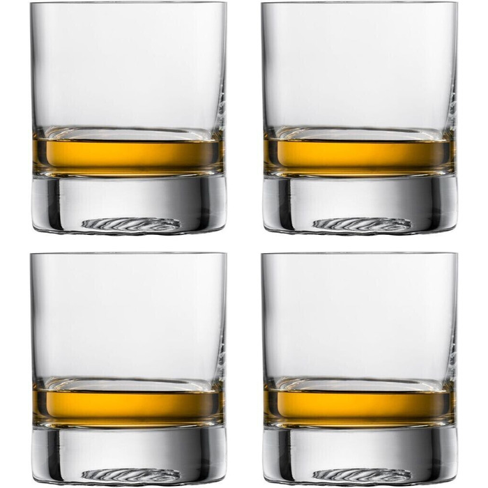Стакан для виски 200 мл, набор 4 предмета, Echo Zwiesel Glas
