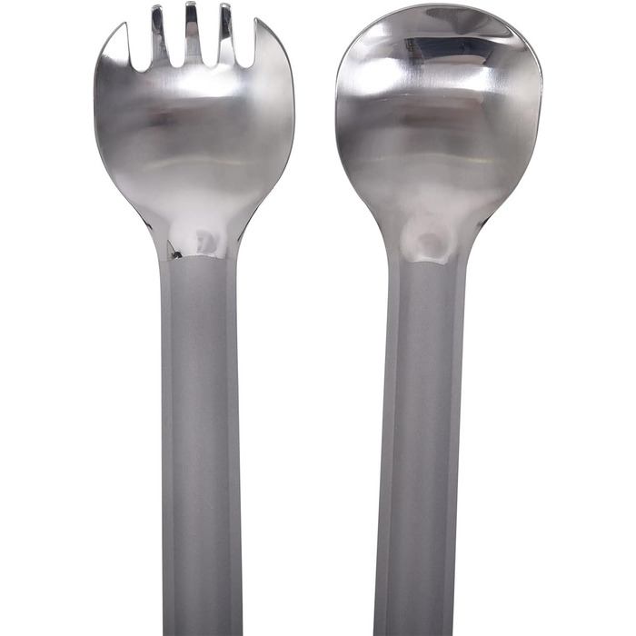 Титанові прилади для кемпінгу Boundless Voyage