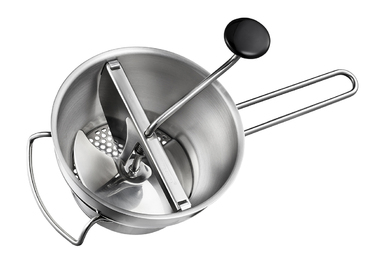 Млин для подрібнення фруктів та овочів Flotte Lotte Gefu