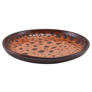 Тарілка 19.5 см, Sabrosa Sol, GenWare