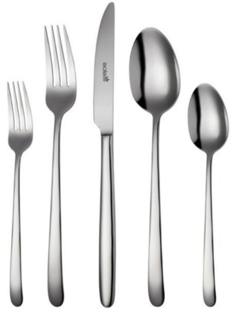 Виделка столова 21,1 см 31IBIZ021