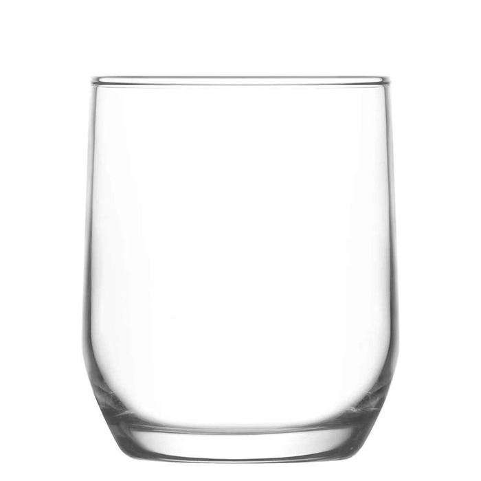 Склянка низький LAV Sude 315 мл SUD15