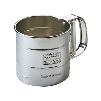 Чашка - сито для просіювання борошна Pâtisserie Kaiser