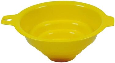 Набор банок 1 л с винтовой крышкой, 6 предметов, серебристый mikken