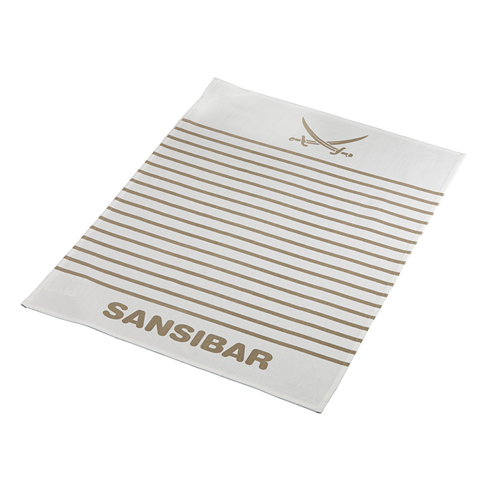 Комплект рушників Rosle Sansibar, 2 шт.