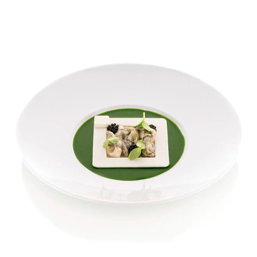 QUADRATO 3.0 Форма силіконова 'квадрат' 20x20 – 56x56 - 98x98 h 5,5 мм