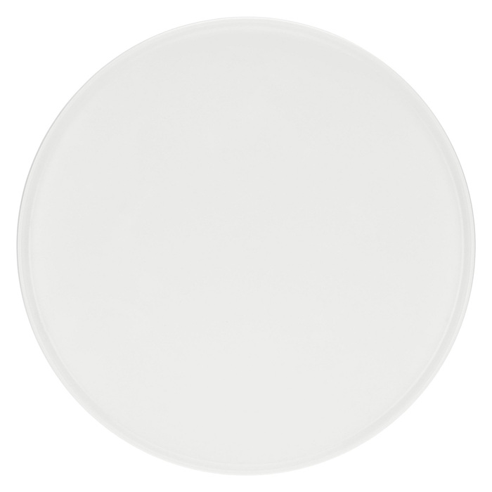 Блюдо сервировочное La Porcellana Bianca ESSENZIALE GOURMET, фарфор, диам. 32 см