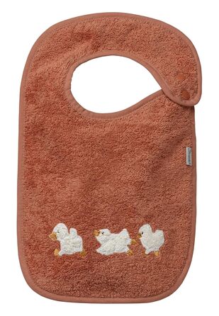 Слюнявчик для дітей 26 x 38 см LALALO