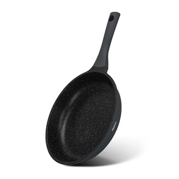 Сковорідка для смаження 28 x 6 см Fissman