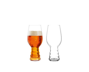 Набір келихів для крафтового пива IPA 540 мл, 2 предмета Craft Beer Glasses Spiegelau