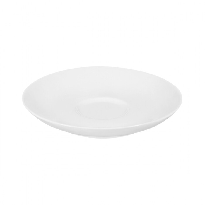 Блюдце для еспресо 12 см White Liberty Seltmann Weiden