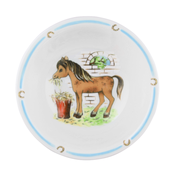 Піала дитяча 16 см Mein Pony Compact Seltmann