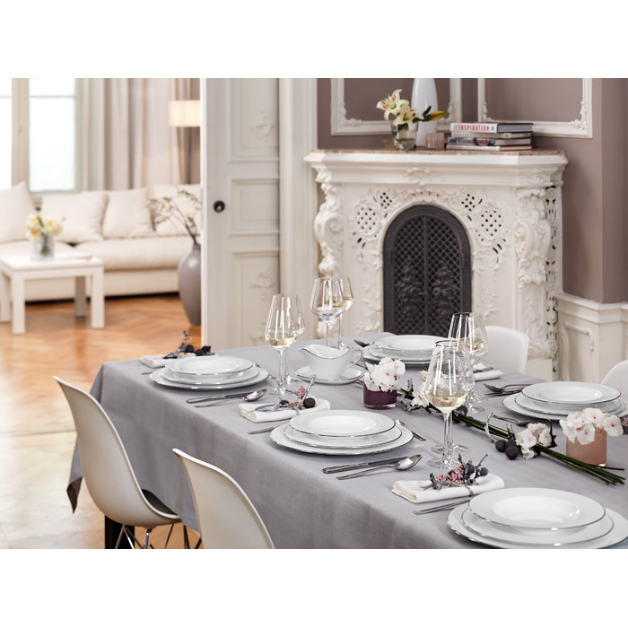 Anmut Platinum No.1 от Villeroy & Boch