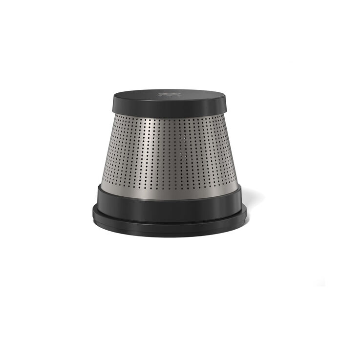 Бездротовий пилосос 60 Вт з акумулятором XTEND Zwilling