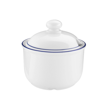 Сахарница 0,25 л на 6 персон Blaurand Compact Seltmann