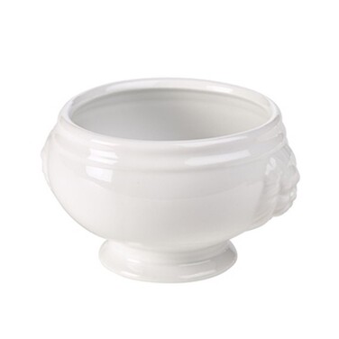 Чаша для супа, 400 мл, 11 см, GenWare