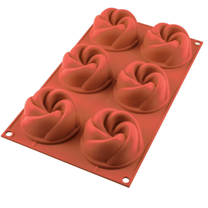 SF158/C Форма из резины