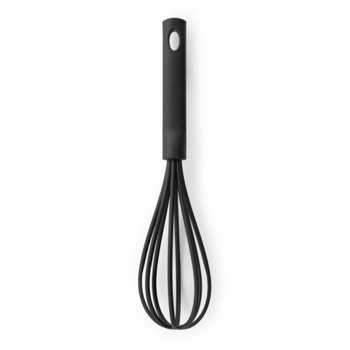 Віночок великий 27,6 см чорний Basic Brabantia