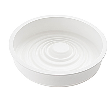 VAGUE Форма силіконова d200 мм, h45 мм