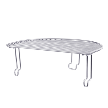 Решетка для гриля второго уровня большая овальная Large Oval Primo