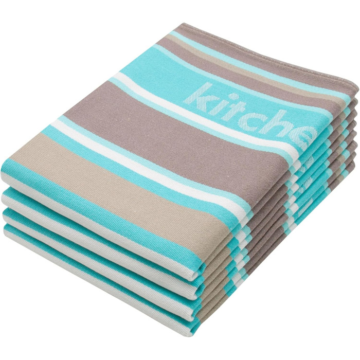 Набір кухонних рушників з 4 предметів 50 x 70 см ZOLLNER