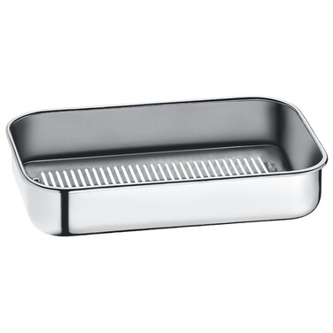 Кошик парова 22 х 15 см для жаровні, велика Vitalis Aroma WMF