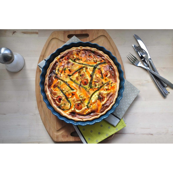 Форма для випікання 24 см, 1,15 л 076024