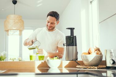 Соковижималка електрична, 150 Вт Severin