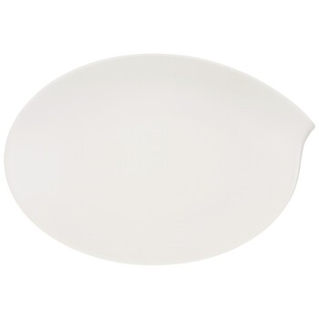 Блюдо овальне 36 см Flow Villeroy & Boch