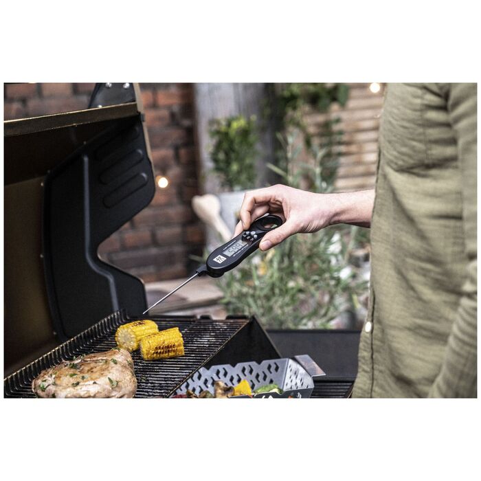 Термометр для гриля цифровий BBQ+ Zwilling