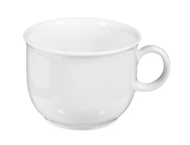 Чашка для кофе 0.21 л белая Compact Seltmann