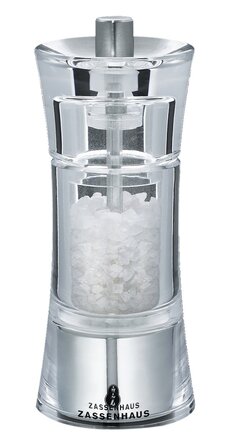 Соляний млин Зассенхаус 035254 Аахен, акрил