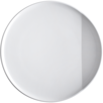 Тарілка обідня 25,5 см O - The Better Place Kahla