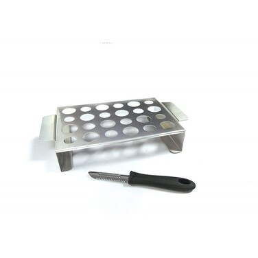 Піддон для перцю Grill Pro