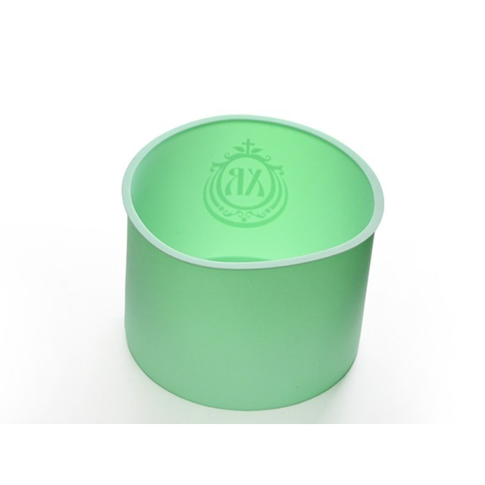 Форма для випічки паски Fissman 14x10 см (6642)