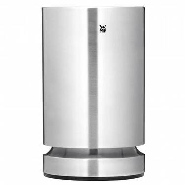 Охолоджувач для шампанського і вина з підсвічуванням Ambient WMF