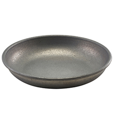 Тарелка круглая 16 х h 3 см, Vintage Steel, GenWare