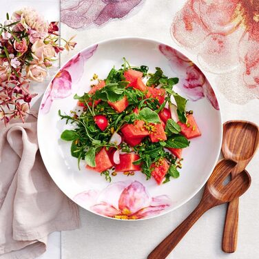 Салатниця 38 см Rose Garden Villeroy & Boch