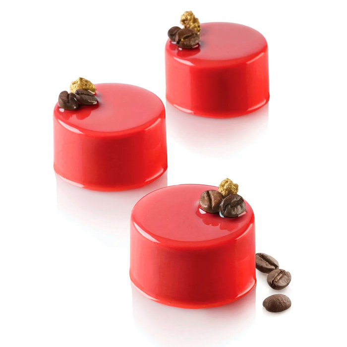 SF119/C Форма из резины