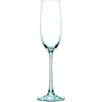 Бокал для шампанского Spiegelau & Nachtmann, Бокал, прозрачный, 4 шт. (в упаковке ), 4 шт. (бокалы для шампанского)
