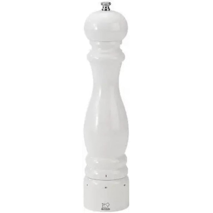 Білий лакований), 30