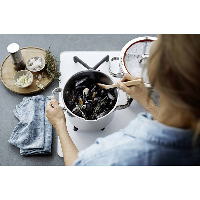 Колекція Function 4 від WMF