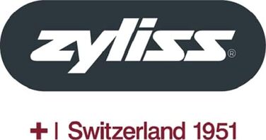 Набор ножей Zyliss E72404 3 шт., 9 см / 10 см / 14 см, зеленый/красный/фиолетовый, набор кухонных ножей Универсальный нож / нож для очистки овощей / нож для очистки овощей / нож для очистки овощей, 5 лет гарантии Набор из 3 ножей