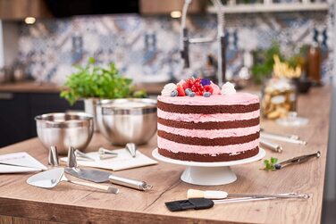 Набір мисок кухонних 3 шт Rosle