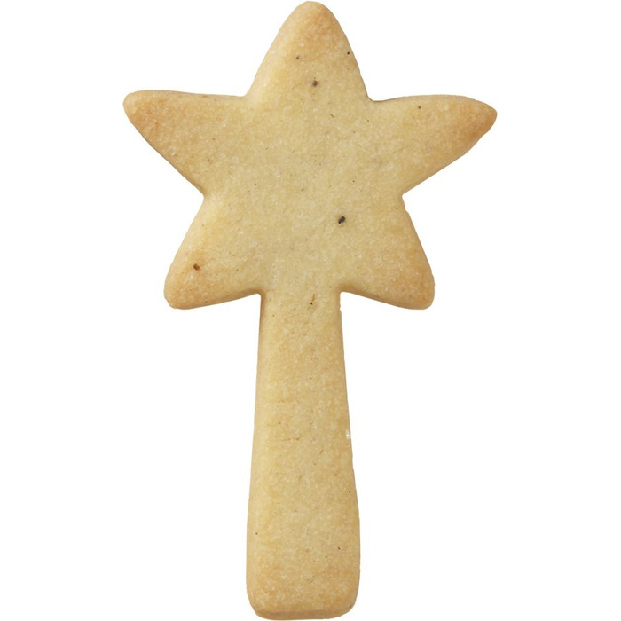 Форма для печива у вигляді чарівної палички, 8 см, RBV Birkmann