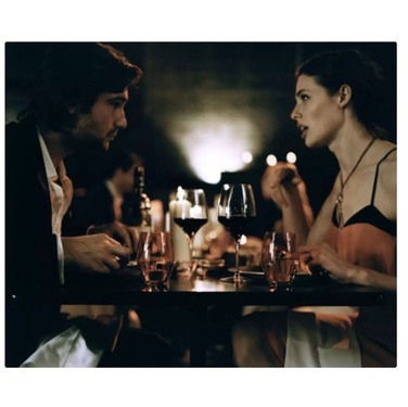 Келих для коктейлю 200 мл, Retro Fizzio 1920, Urbanbar (Урбанбар)