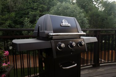 Газовый гриль Broil King Royal 320 Shadow 824253 Код: 011959