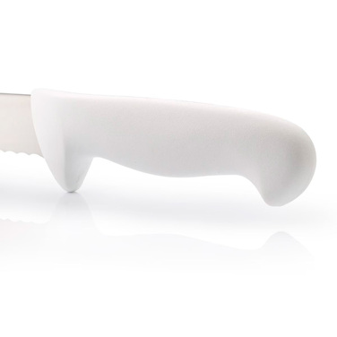 293624 Ніж для випічки 350 мм серія '2900' білий