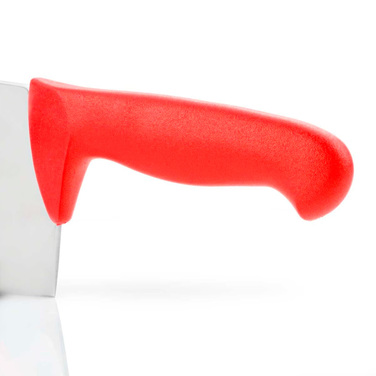 296122 Сікач 190 мм 530 гр серія '2900' червоний